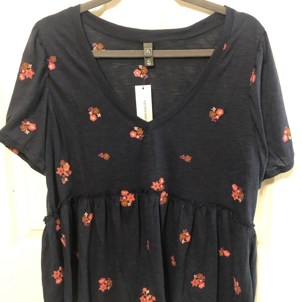NWT Al Ya Top